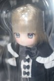 画像2: azone/1/6アイリスコレクトプチ:みら/ものくろーむ！ろまんてぃか(Black ver.) S-24-03-03-146-GN-ZS (2)