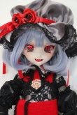 画像1: MDD/カスタムドールセット(DDH-10ヘッド+MDD(DD-f3)ボディ) S-24-03-10-201-GN-ZS (1)