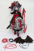 画像5: MDD/カスタムドールセット(DDH-10ヘッド+MDD(DD-f3)ボディ) S-24-03-10-201-GN-ZS (5)