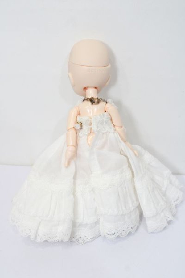 DOLLCE/ミニスウィーツドール:コシュカ S-24-03-24-100-GN-ZS 