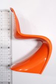 画像6: 1/6ドールサイズ/チェア:vitra panton chair S-24-03-24-200-GN-ZS (6)