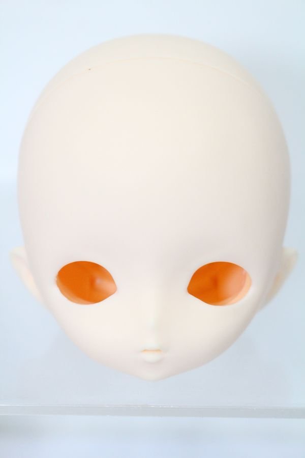 画像1: Harmonia Bloom/blooming doll(Head) S-24-03-31-199-GN-ZS (1)