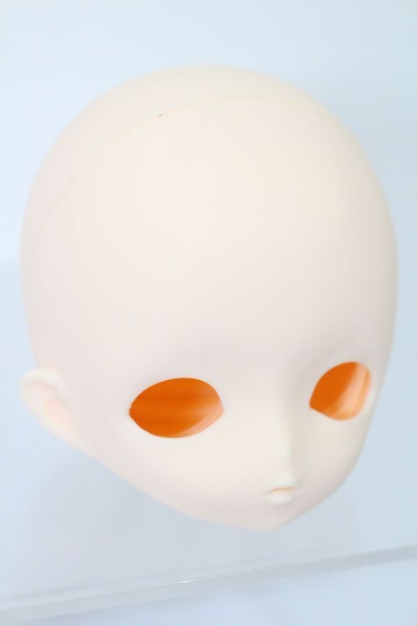 画像3: Harmonia Bloom/blooming doll(Head) S-24-03-31-199-GN-ZS (3)