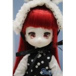 画像: 【新宿マルイアネックス店 店頭販売商品】DOLLCE/ミニスウィーツドール:スノーシロネ　2100140000008487-ZM