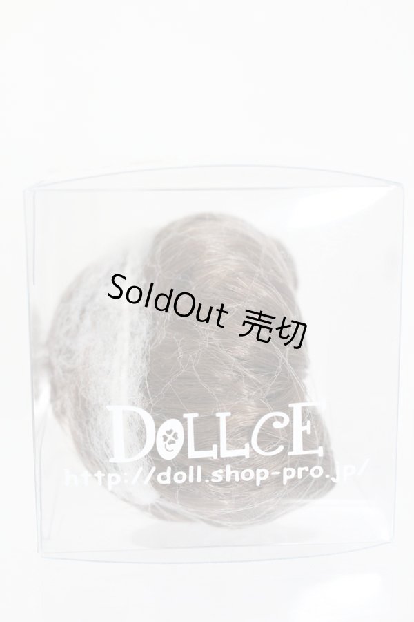 画像1: ウィッグ/4inch:DOLLCE製 S-24-04-21-233-GN-ZS (1)