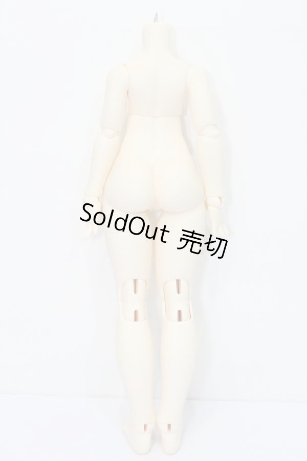 画像2: XAGADOLL/1/4 Girl Body(X-F-40) S-24-06-16-234-GN-ZS (2)