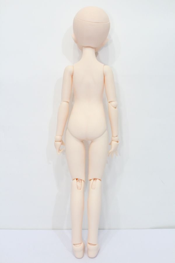 画像5: imomoDOLL/APSUヘッド・1/4GirlBody S-24-09-08-276-GN-ZS (5)