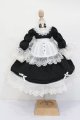 画像: MDD/OF:メイド服セット S-24-05-26-049-GN-ZS