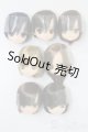 画像: azone/えっくすきゅーとふぁみりー:あおとヘッドセット S-24-06-02-139-GN-ZS