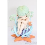 画像: アートトイ/イソギンチャク:52TOYS Sleep海のエルフシリーズ S-24-06-09-070-GN-ZS