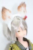 画像3: azone/たえ×LittleCrouwns様作品『祭り日和』:Azone Boys Doll Collection展 S-24-06-09-003-GN-ZS (3)