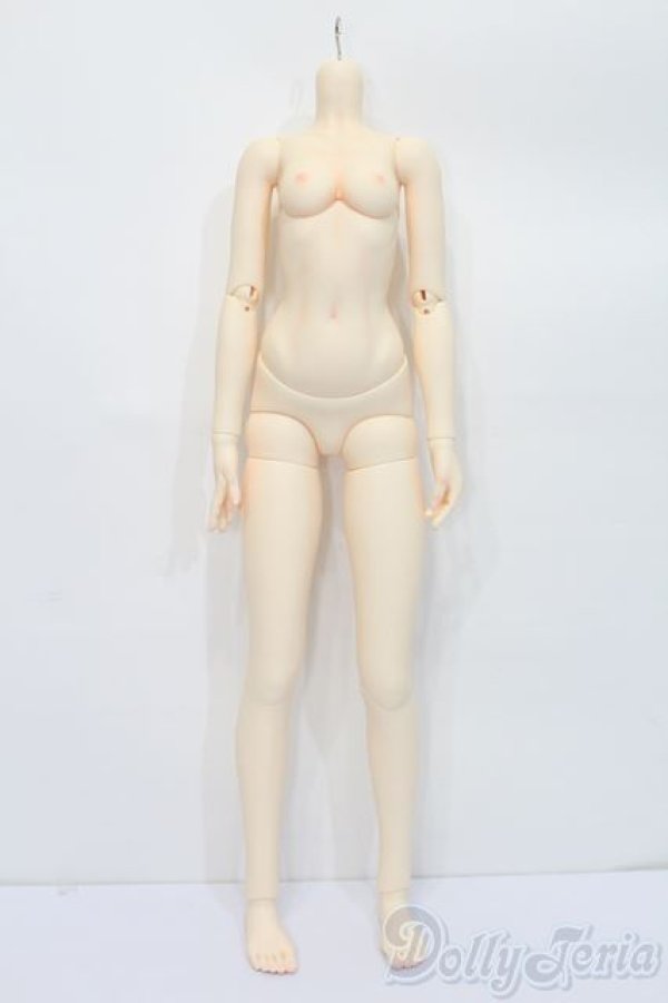 画像2: SUPIADOLL/for girls 60(Double Jointed Body) S-24-09-08-308-GN-ZS (2)