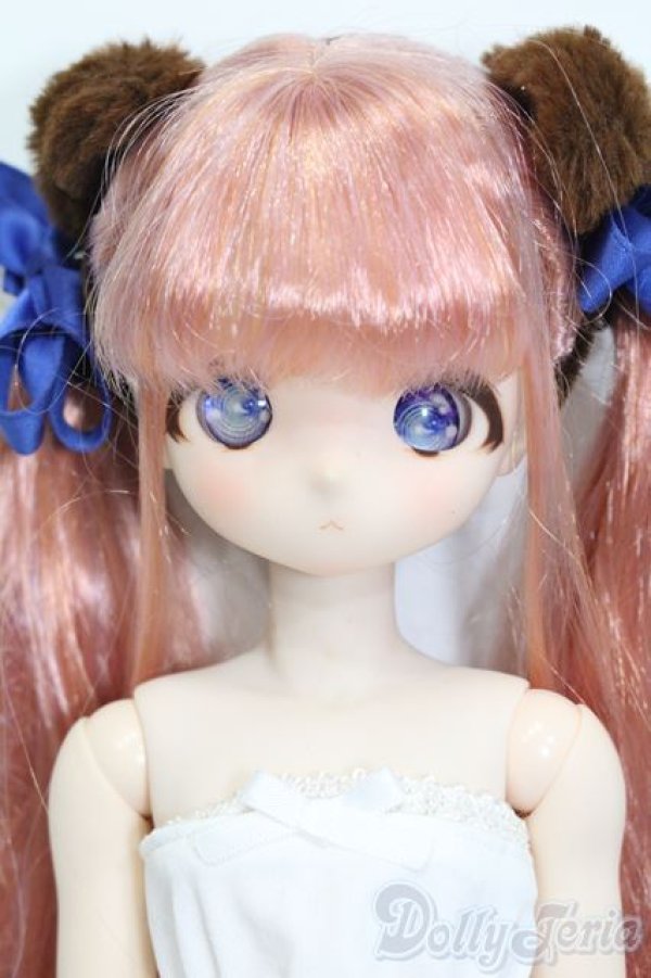 画像1: DollceDoll/DC60-01ヘッド+オビツボディ S-24-07-21-026-GN-ZS (1)