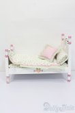 画像3: TONNER/ME Bed(MEAC202) S-24-07-21-113-GN-ZS (3)