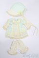 画像: 幼SD/OF:Tuesday's Child Outfit RDT-147 Baby dress(mint):Rosenlied製 S-24-07-21-155-GN-ZS