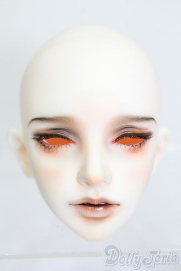 画像1: Petit Soiree/Limited Make up Head:Nuit S-24-09-08-232-GN-ZS (1)