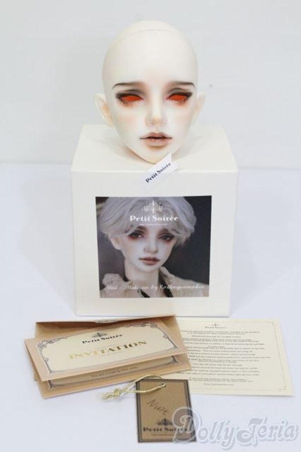 画像5: Petit Soiree/Limited Make up Head:Nuit S-24-09-08-232-GN-ZS (5)