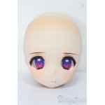 画像: DD/DDH-01:RonshukaCouture様製カスタムメイクヘッド S-24-10-20-269-GN-ZS