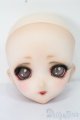 画像: DD/DDH-10:Teafin様製カスタムメイクヘッド S-24-10-20-259-GN-ZS