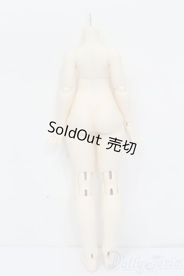 画像2: XAGADOLL/1/4 Girl Body(X-F-40) S-24-08-04-003-GN-ZS (2)