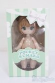 画像6: PUYOO DOLL/POCKET KUMAKO(ポケット) S-24-08-04-045-GN-ZS (6)