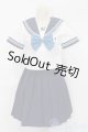 画像: azone/OF:私立和遥高等学校 夏服set S-24-08-11-031-GN-ZS