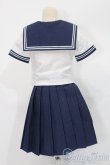 画像3: azone/OF:私立和遥高等学校 夏服set S-24-08-11-031-GN-ZS (3)