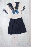 画像5: azone/OF:私立和遥高等学校 夏服set S-24-08-11-031-GN-ZS (5)