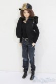 画像4: momokodoll/I wanna be a boy. S-24-08-11-124-GN-ZS (4)