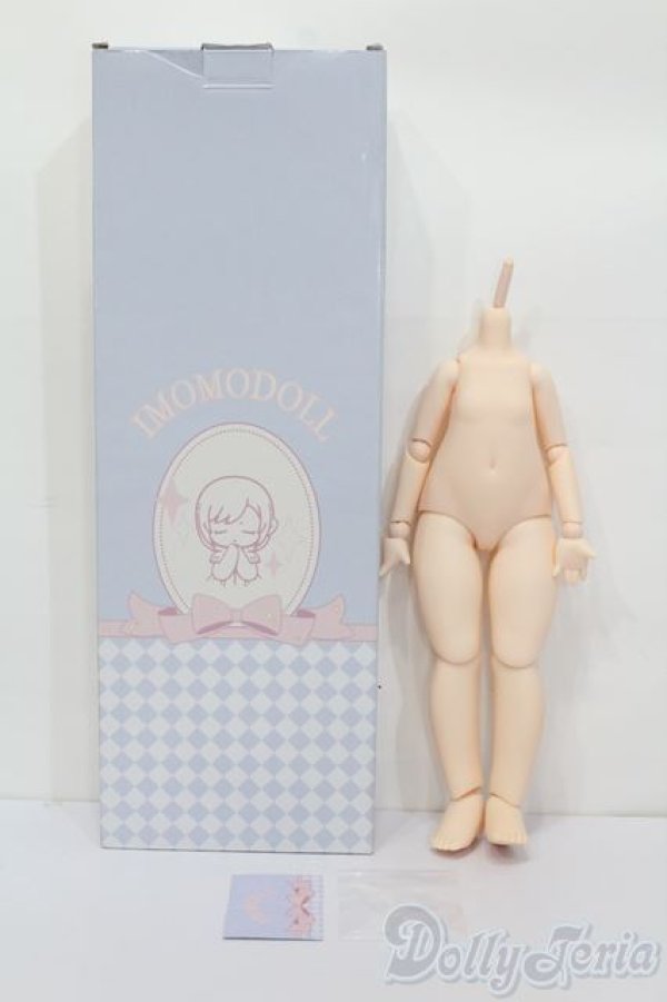 画像3: IMOMODOLL/1/4女の子ボディ S-24-09-08-003-GN-ZS (3)