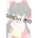 画像: azone/博麗 霊夢　ピュアニーモキャラクターシリーズ042 S-24-09-15-020-GN-ZS