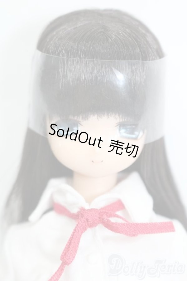 画像1: azone/えっくすきゅーとふぁみりー:みあ みあの放課後 S-24-09-15-024-GN-ZS (1)