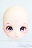 画像1: imomodoll/1/6/カスタムヘッド S-24-09-15-164-GN-ZS (1)