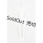 画像: Dollmore/Narsha Doll Body (White) S-24-09-29-119-GN-ZS