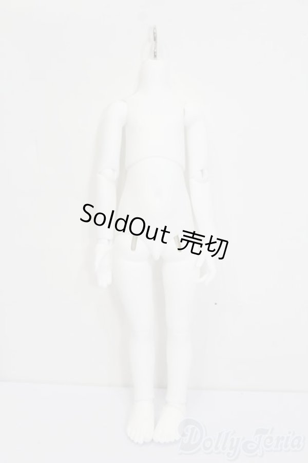 画像1: Dollmore/Narsha Doll Body (White) S-24-09-29-119-GN-ZS (1)