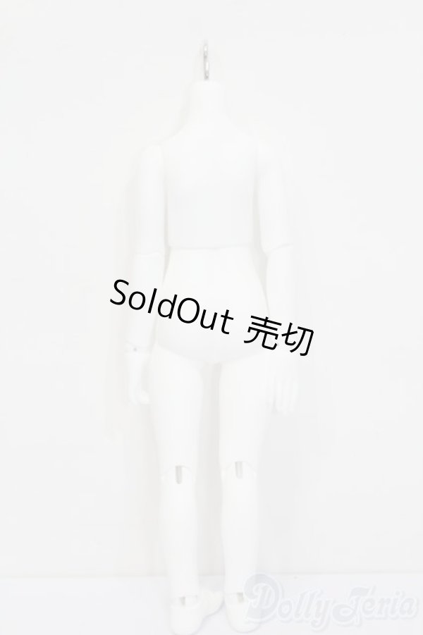 画像2: Dollmore/Narsha Doll Body (White) S-24-09-29-119-GN-ZS (2)