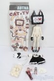 画像6: UF Doll X Autna/キャットTV:CCTV Series CAT TV Action Figure S-24-10-06-111-GN-ZS (6)