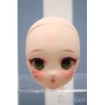 画像: 【新宿マルイアネックス店 店頭販売商品】DDH-01/カスタムヘッド