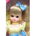 画像: 【新宿マルイアネックス店 店頭販売商品】リカちゃん/ハッピーレモネード　2100140000015236-ZM