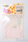 画像1: azone/OF:PNSイースターTシャツワンピース S-24-10-13-140-GN-ZS (1)