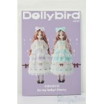 画像: 書籍/dollybird S-24-10-20-013-GN-ZS