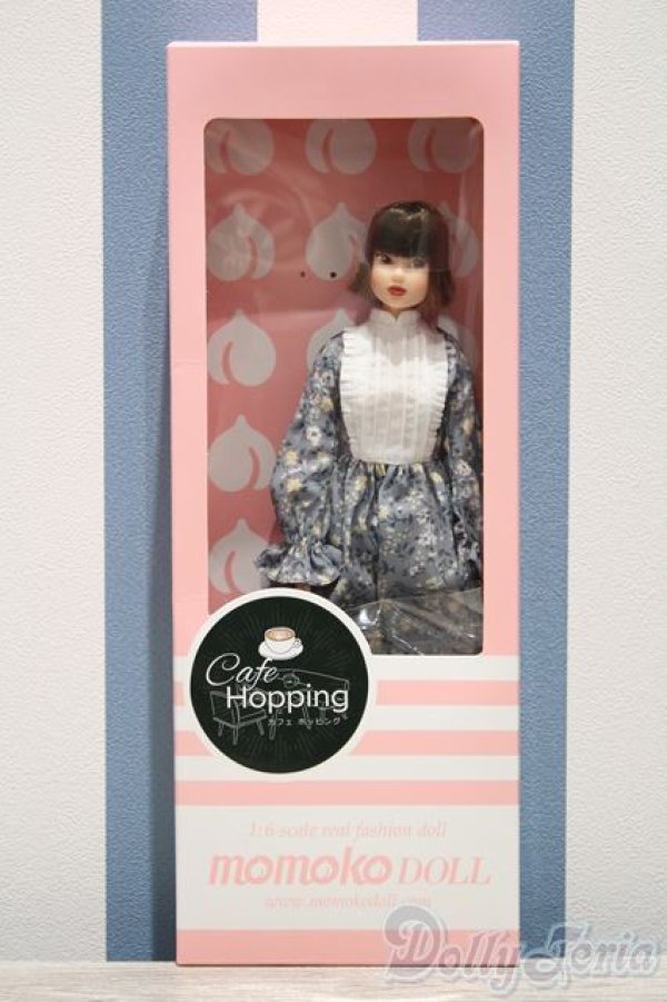 画像2: 【新宿マルイアネックス店 店頭販売商品】momokoDOLL/Cafe Hopping　2100140000015401-ZM (2)