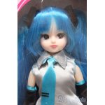 画像: 【新宿マルイアネックス店 店頭販売商品】リカちゃん/初音ミク　2100140000015563-ZM