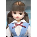 画像: 【新宿マルイアネックス店 店頭販売商品】リカちゃん/ヱヴァンゲリヲン新劇場版 第3新東京市立第壱中学校　2100140000015973-ZM