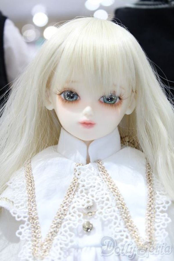 画像1: 【新宿マルイアネックス店 店頭販売商品】BLUE FAIRY/TF Ruby:The Witch Apprentice ver. Limited (1)