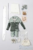 画像6: IntegrityToys/Malibu Sky Agnes S-24-12-29-167-GN-ZS (6)