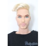 画像: Barbie/Signature Looks Ken Doll#5 S-24-12-29-162-GN-ZS