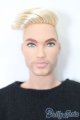 画像: Barbie/Signature Looks Ken Doll#5 S-24-12-29-162-GN-ZS