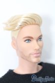 画像3: Barbie/Signature Looks Ken Doll#5 S-24-12-29-162-GN-ZS (3)