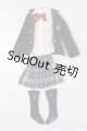 画像: azoneピュアニーモ/OF:23cmサイズドール　衣装 S-24-11-10-019-GN-ZS